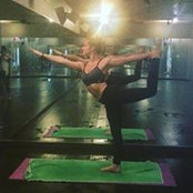 Taylor Manney's photo