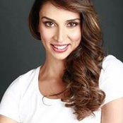 Ayisha Patels billede
