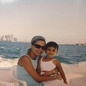 Becky Duran's photo