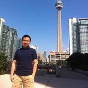 James Wang's photo