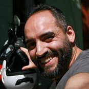 Christopher Gilbert's photo