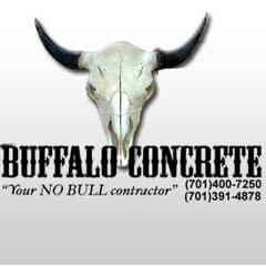Buffalo Concrete