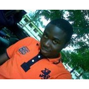 Foto von Otobong Inyang