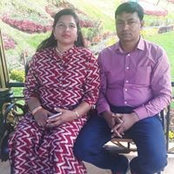 Foto von Bipin Kumar