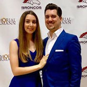 Brian Wilson's photo