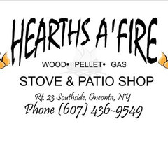 Hearths A'Fire, Inc.