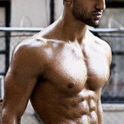 Hunk Hansen's photo