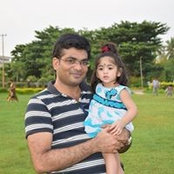 Foto von Srinivas Reddy