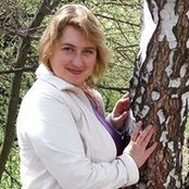 Валентина Познанская's photo