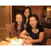 Shirley Cheung's photo