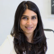 Foto von Aneeka Shah
