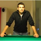 Vedran Madžaracs billede