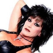 Tracy Lamberts foto