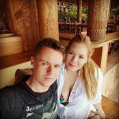 Amy Rose's photo