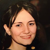 Mary Habib's photo