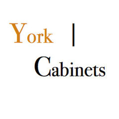 York Cabinets