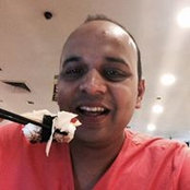 Pawas Anand's photo