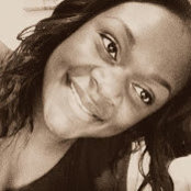 Francine Kabongo's photo