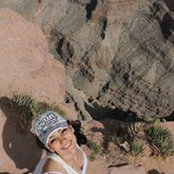 Samia Abdelmalek's photo