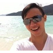 Sariel Ooi's photo