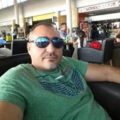 Walid Hamoudas foto