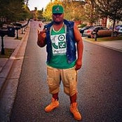 Chris Breezy's photo
