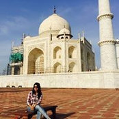 Foto von Reetika Singh