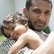 Santosh Rao's photo