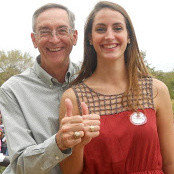 Madeline Frazier's photo