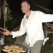 Thomas Burgin's photo
