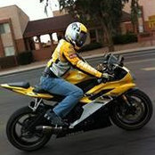Ramiro Granados's photo