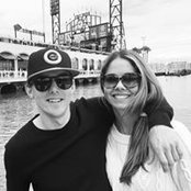 Justin Kazwell's photo