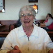 Foto von Mary Young