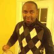 Foto von Itayi Pondwa