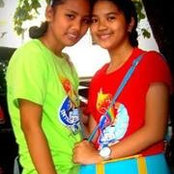 Krizia Nicole Ramirez's photo