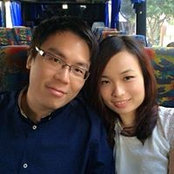 Sihan Lin's photo