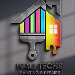 Wall Techs Painting and Repairs