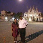 Sanjay Mehta's photo