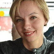 Ann Oreshkina's photo