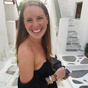Morgan Hyman's photo