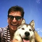 Vancho Georgievski's photo