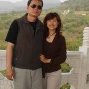 Peter Huang's photo