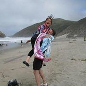 Erik Milbrink's photo