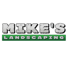 Mike's Landscaping