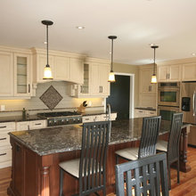 Kitchens