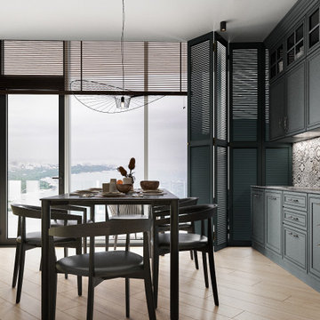Scandi Space