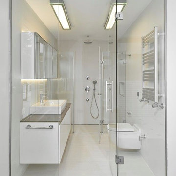 Baltalimani Penthouse