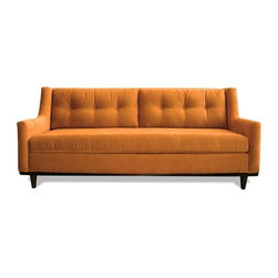 Twiggy - Mid Century Sofas and Couches Collection - The Sofa Company - Sofas
