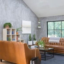 Interior Finishings
