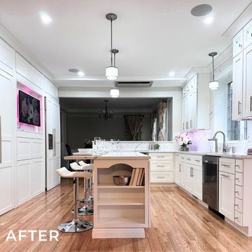 Kitchen Remodel